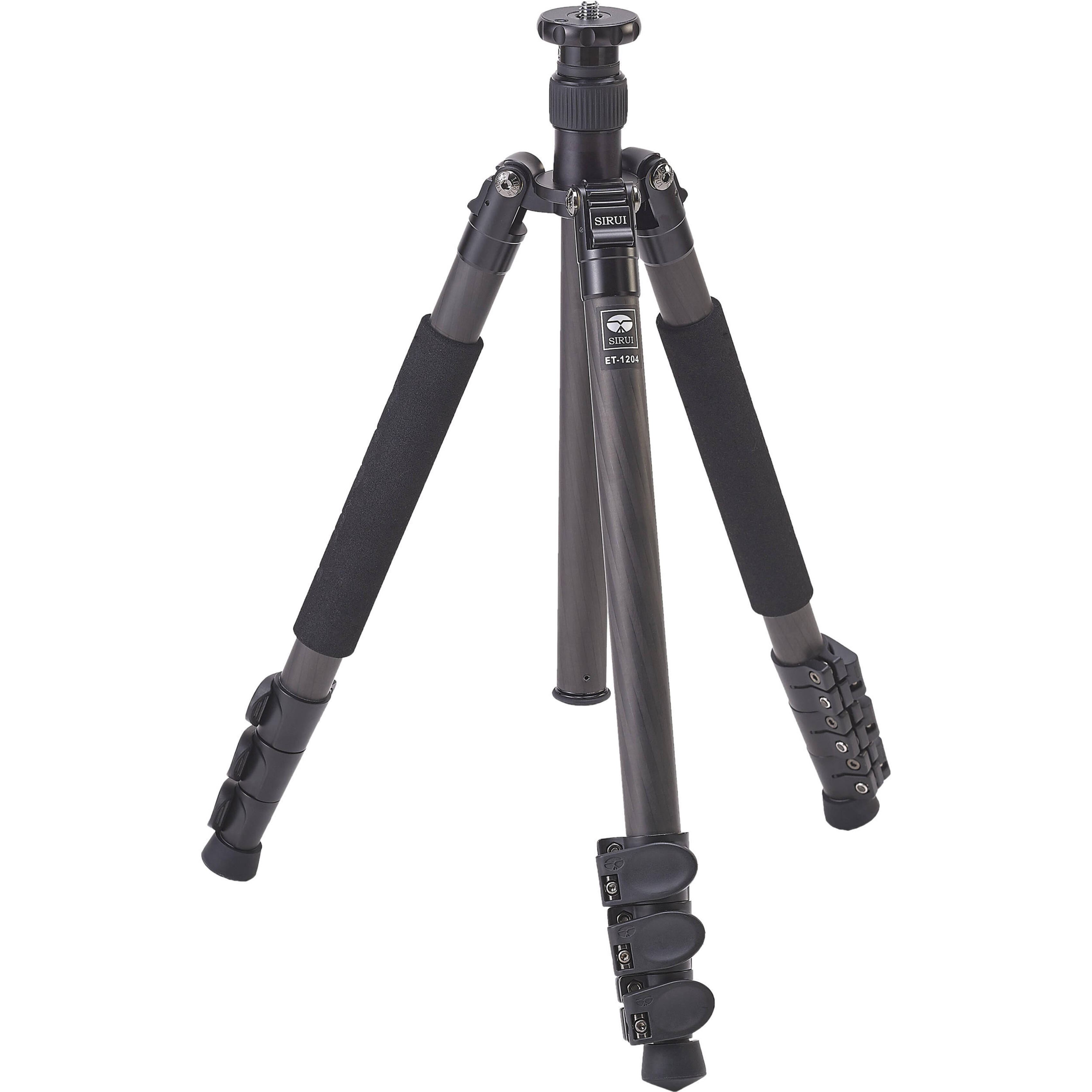Sirui ET-1204 Carbon Fiber Tripod