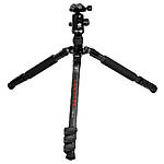 Sirui ET-2204 Carbon Fiber Tripod 1