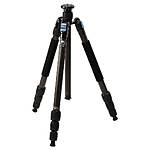 Sirui W-1204 Waterproof Carbon Fiber Tripod 0