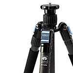 Sirui W-1204 Waterproof Carbon Fiber Tripod 8