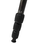 Sirui W-1204 Waterproof Carbon Fiber Tripod 9