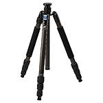 Sirui W-2204 Waterproof Carbon Fiber Tripod 0