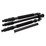 Sirui W-2204 Waterproof Carbon Fiber Tripod 3