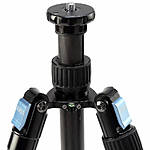 Sirui W-2204 Waterproof Carbon Fiber Tripod 7