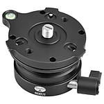 Sirui LE-60 Leveling Base 0