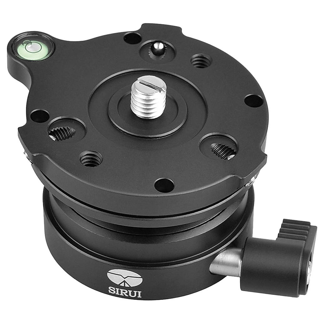 Sirui LE-60 Leveling Base