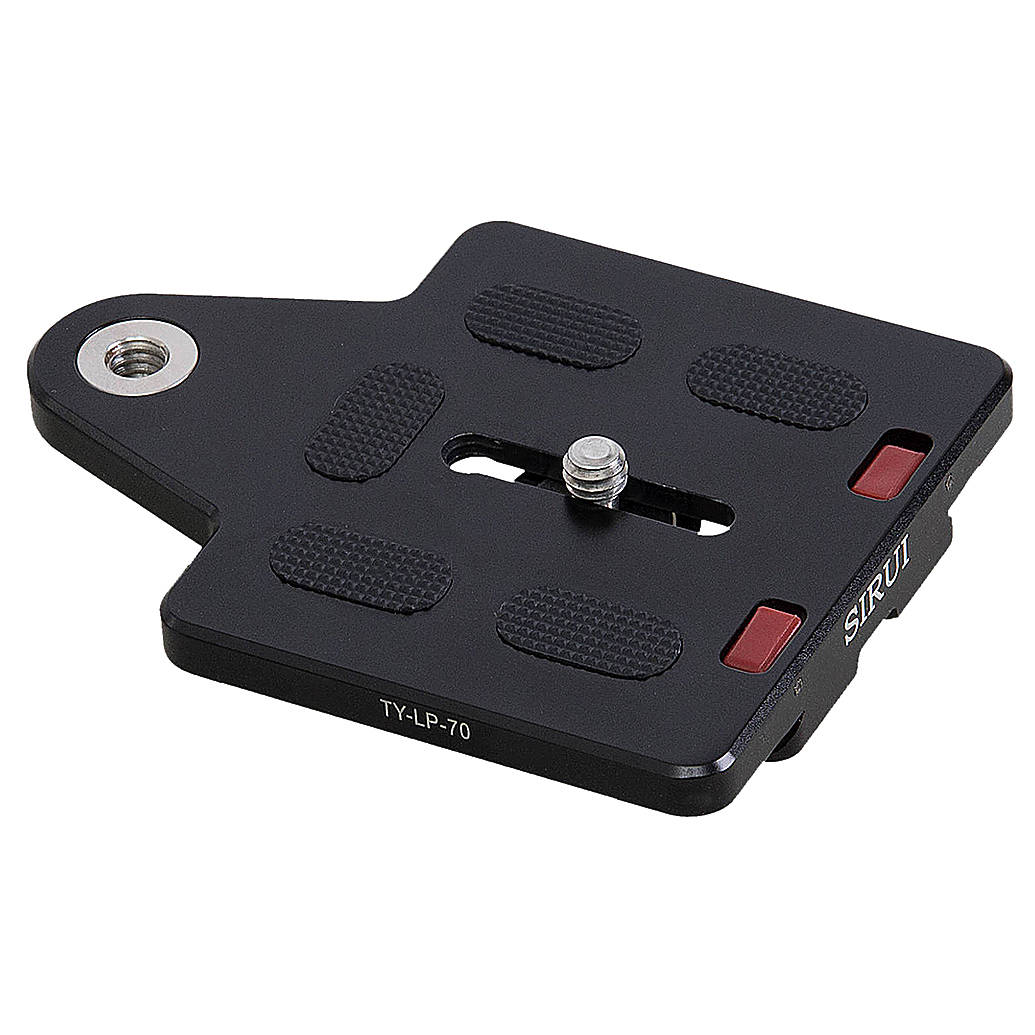 Sirui TY-LP70 Arca-Type Quick Release Plate