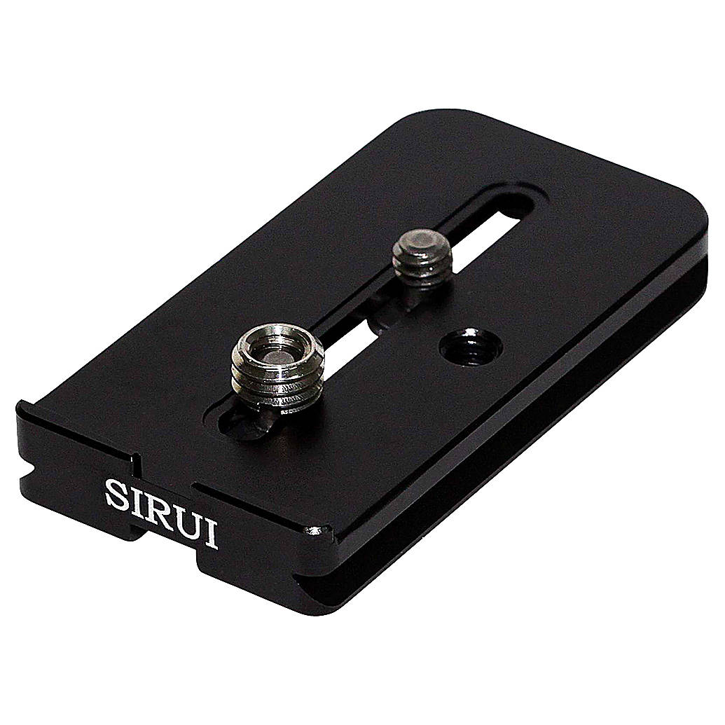 Sirui TY-LP75 Quick Release Plate