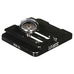 Sirui TY-50X Quick Release Plate 2