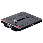 Sirui TY70-2 Arca-Type Pro Quick Release Plate 0