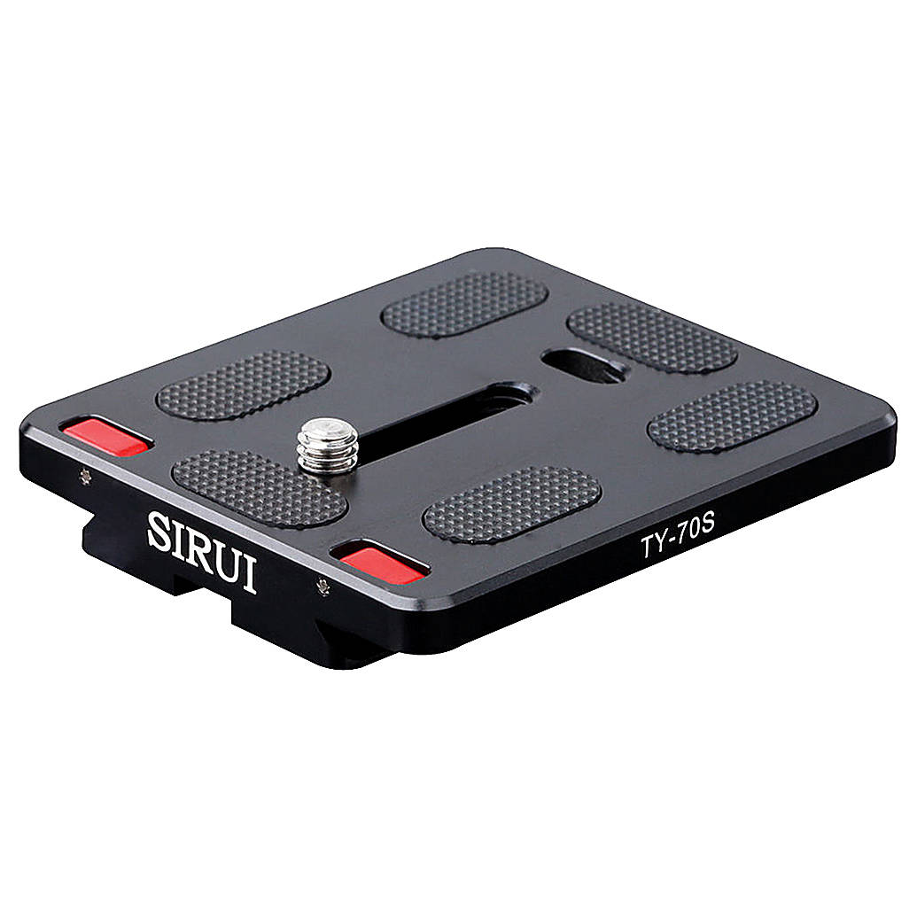 Sirui TY70-2 Arca-Type Pro Quick Release Plate