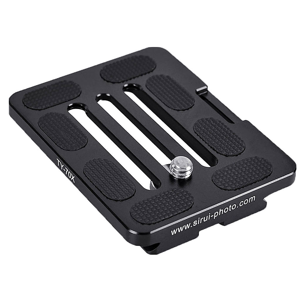Sirui TY-70X Arca-Type Quick Release Plate