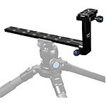 Sirui TY-350 Telephoto Lens Support Quick Release Plate 0