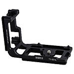 Sirui TY-5DIIIL L-Bracket Plate for Canon 5D Mark III DSLR Camera 0