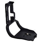 Sirui TY-5DIIILBG L-Bracket Plate for Canon 5D Mark lll with DSLR Camera 0