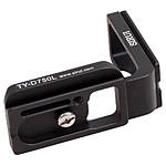 Sirui TY-D750L L-Bracket Plate for Nikon D750 DSLR Camera 2