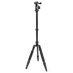 Sirui 1-Series Aluminum 5-Section Tripod with Y-10 Head 2