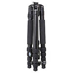 Sirui 1-Series Aluminum 5-Section Tripod with Y-10 Head 3
