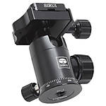 Sirui 1-Series Aluminum 5-Section Tripod with Y-10 Head 6
