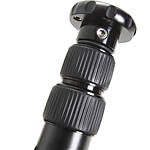 Sirui 1-Series Aluminum 5-Section Tripod with Y-10 Head 8