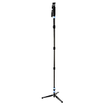 SIRUI P-324SR Carbon Fiber Photo/Video Monopod 1