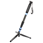 SIRUI P-324SR Carbon Fiber Photo/Video Monopod 3