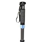 SIRUI P-324SR Carbon Fiber Photo/Video Monopod 4