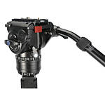 Sirui VH-10X Video Head 2