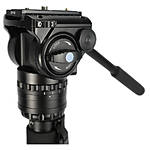 Sirui VH-10X Video Head 3