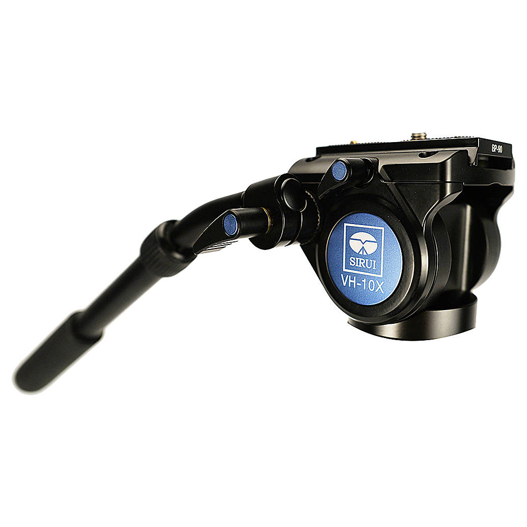 Sirui VH-10X Video Head