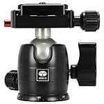 Sirui 3T-15 Tabletop Tripod with B-00 Ball Head (Black) 3