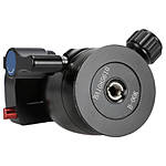 Sirui 3T-15 Tabletop Tripod with B-00 Ball Head (Black) 7