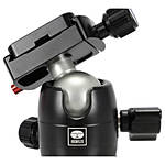 Sirui 3T-15 Tabletop Tripod with B-00 Ball Head (Black) 8