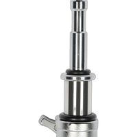 SIRUI Stainless Steel Tube C-Stand with Grip Head and Extension Arm, Height 2