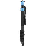 Sirui P-325FL 5-Section Carbon Fiber Monopod 0