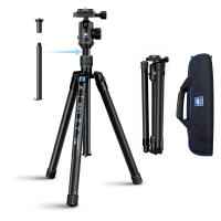 Sirui Traveler X - II Carbon Fiber Tripod Kit 0
