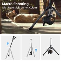Sirui Traveler X - II Carbon Fiber Tripod Kit 4