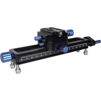 Sirui MS18 Macro Focusing Rail 0