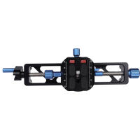 Sirui MS18 Macro Focusing Rail 2