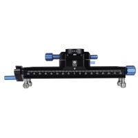 Sirui MS18 Macro Focusing Rail 3