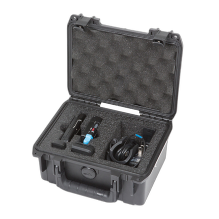 SKB iSeries Sennheiser AVX Case