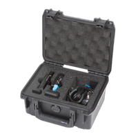 SKB iSeries Sennheiser AVX Case 0