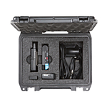SKB iSeries Sennheiser AVX Case 1