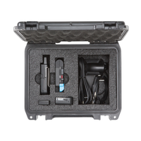 SKB iSeries Sennheiser AVX Case 1