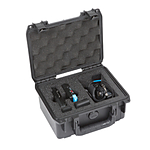 SKB iSeries Sennheiser AVX Case 2