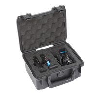 SKB iSeries Sennheiser AVX Case 2