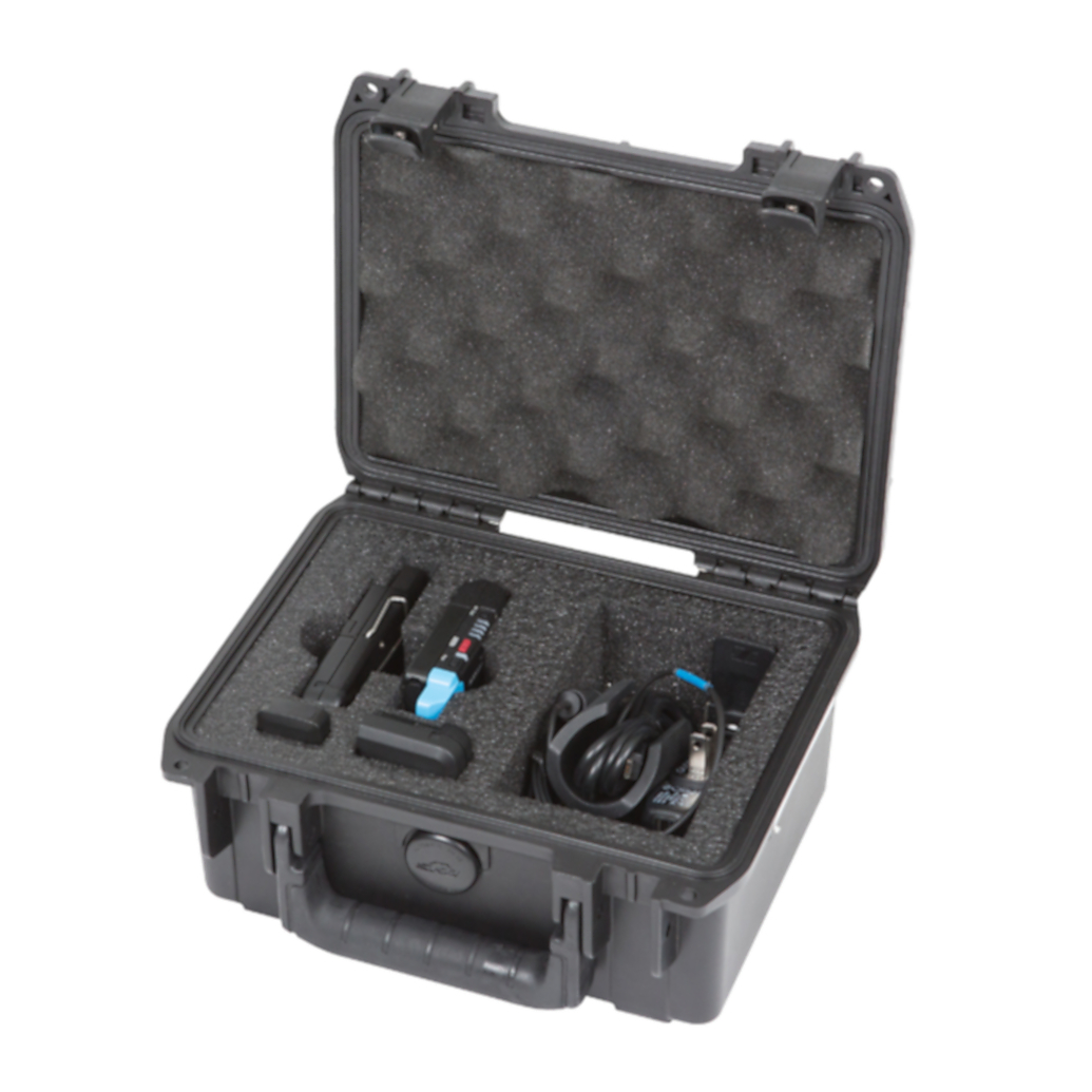 SKB iSeries Sennheiser AVX Case