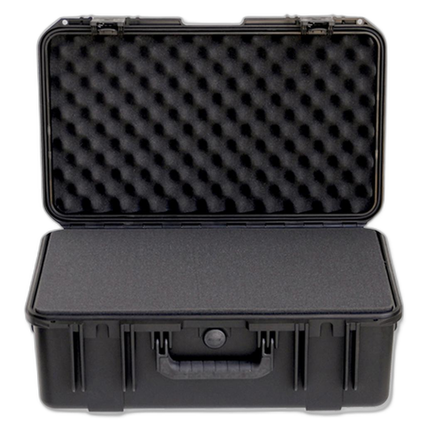 SKB Military-Standard Waterproof Case 8 (W/ Cubed Foam)