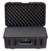SKB Military-Standard Waterproof Case 8 (W/ Cubed Foam) 0