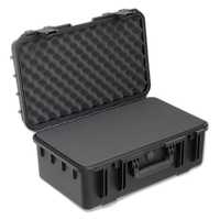 SKB Military-Standard Waterproof Case 8 (W/ Cubed Foam) 1